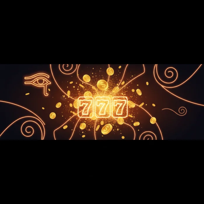 Horus Welcome Bonus Banner